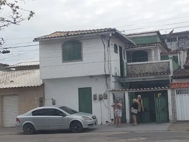 Imagem: Casa no Aeroporto