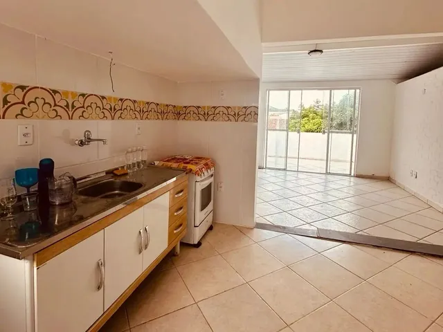 Imagem: R$ 335.000 - Apartamento com 3 Quartos Duplex