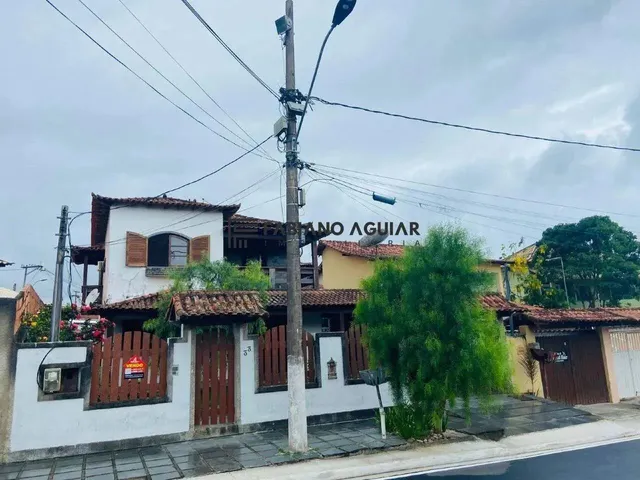 Imagem: Ampla Casa em Araruama (3 Quartos 1 Suíte)