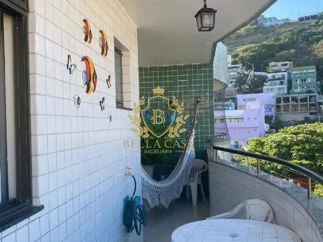 Imagem 1: Apartamento de 2 Quartos Á Venda por R$ 650.000,00-Prainha-Arraial do Cabo/Rj