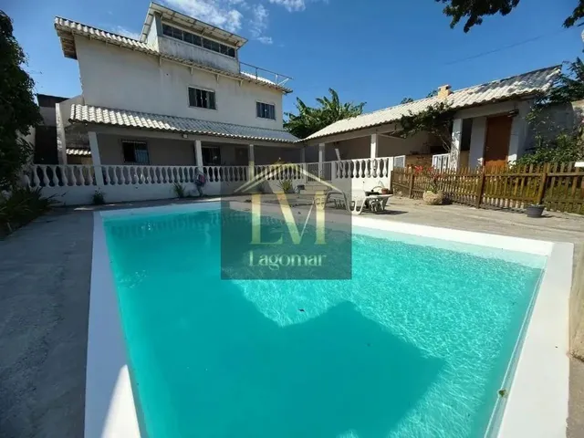 Imagem: Casa para Venda em Araruama, Iguabinha