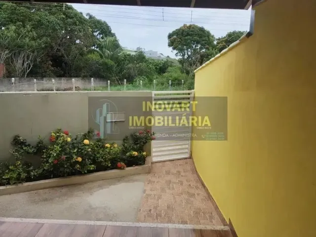 Imagem 14: Kcod 054 Ótima Casa Colonial, Linear, Composta por 2 Quartos, Sendo 1 Suíte