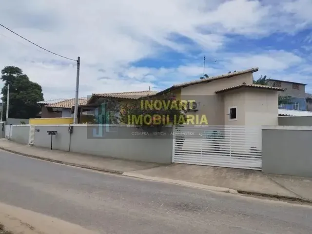 Imagem 12: Kcod 054 Ótima Casa Colonial, Linear, Composta por 2 Quartos, Sendo 1 Suíte