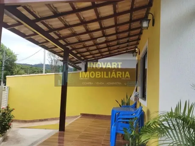 Imagem 9: Kcod 054 Ótima Casa Colonial, Linear, Composta por 2 Quartos, Sendo 1 Suíte