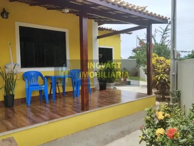 Imagem 5: Kcod 054 Ótima Casa Colonial, Linear, Composta por 2 Quartos, Sendo 1 Suíte