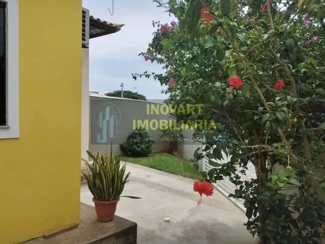 Imagem 4: Kcod 054 Ótima Casa Colonial, Linear, Composta por 2 Quartos, Sendo 1 Suíte