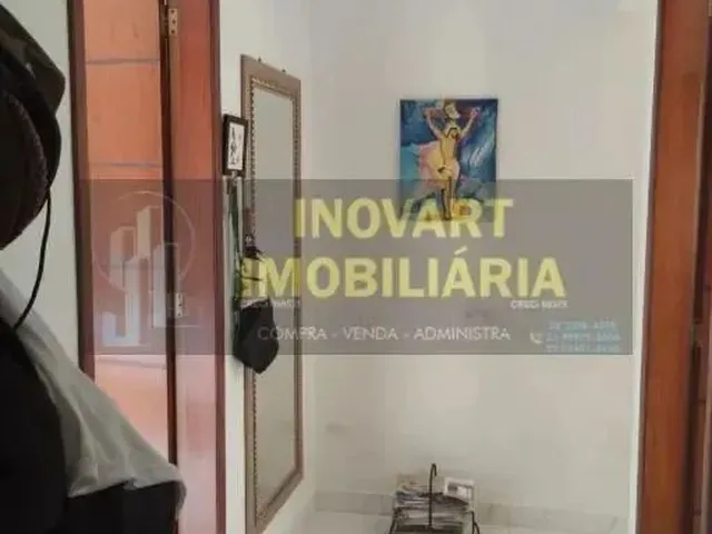 Imagem 7: Kcod 054 Ótima Casa Colonial, Linear, Composta por 2 Quartos, Sendo 1 Suíte