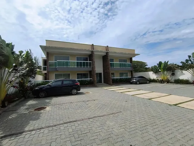 Imagem: Apartamento À Venda em Itaúna  Saquarema!