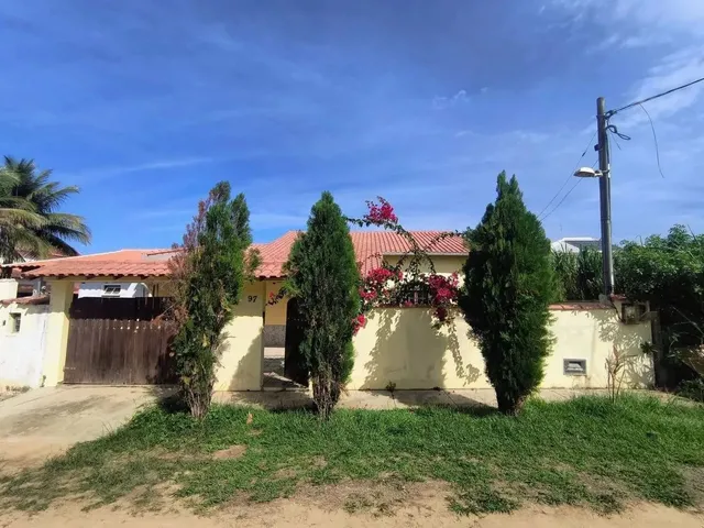 Imagem: Casa para Venda em Saquarema, Jaconé (Sampaio