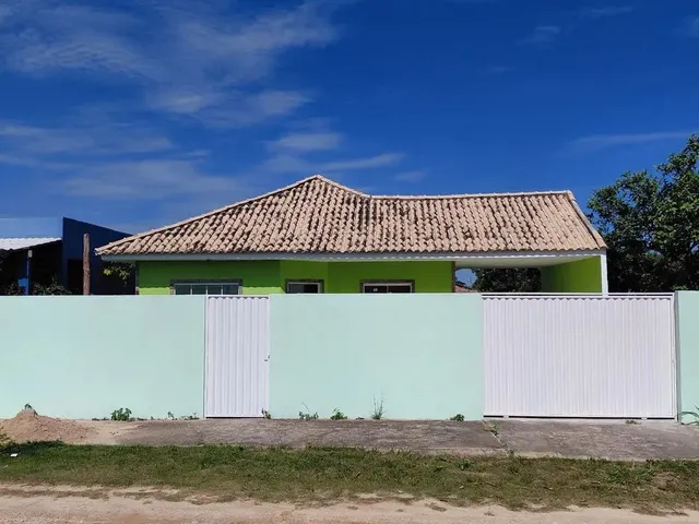 Imagem 2: Imperdível! Casa em Iguaba Grande