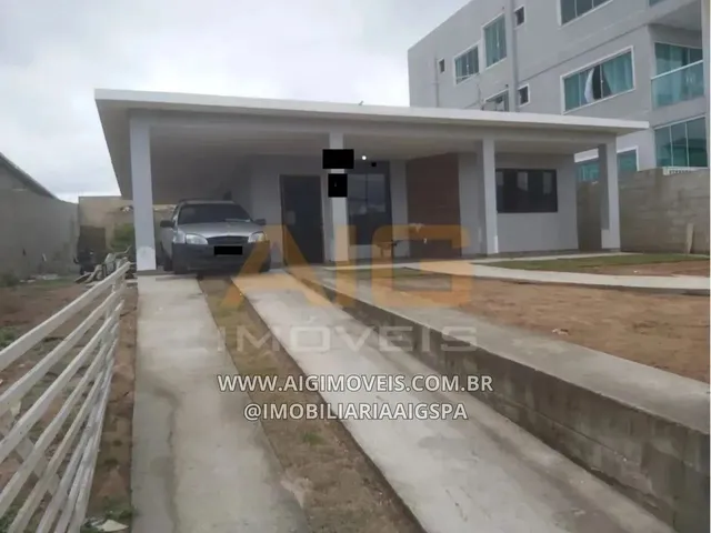 Imagem 1: Casa Linear Nova 2 Quartos Quintal Garagem Sudoeste São Pedro