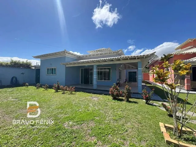 Imagem: Casa para Venda em Saquarema, Itaúna, 4