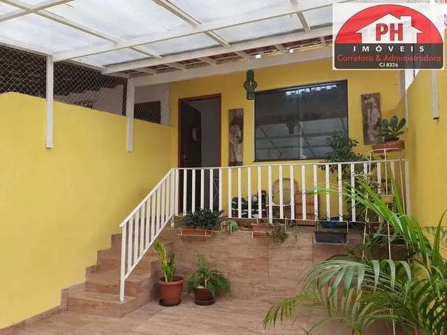 Imagem: Excelente Casa Duplex no Centro de São