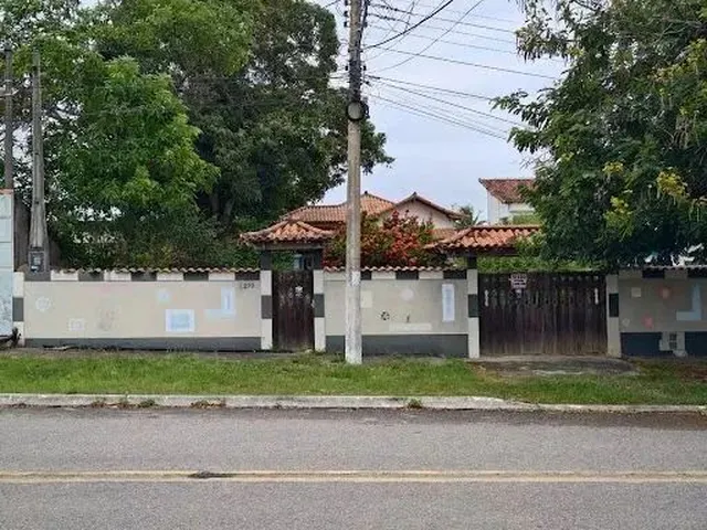 Imagem: Casa com 2 Dormitórios À Venda, 110 M²