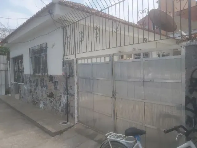 Imagem 14: Casa Linear no Centro com 3 Quartos com Suíte em Área Nobre Venda