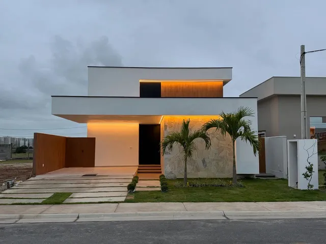 Imagem: Exclusiva Casa de Alto Padrão no Condomínio