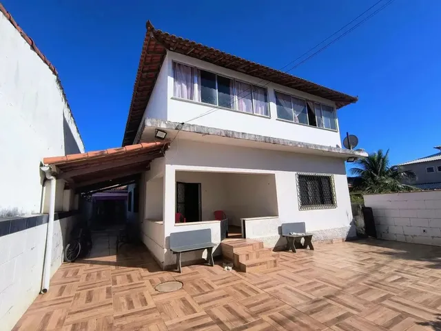 Imagem: Casa para Venda em Saquarema, Jaconé (Sampaio