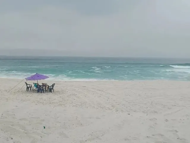 Imagem: Casa Monte Alto / Arraial do Cabo