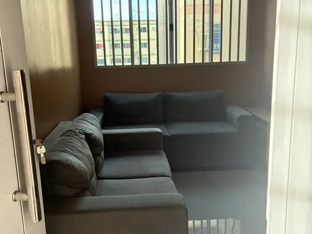 Imagem: Apartamento Mobiliado