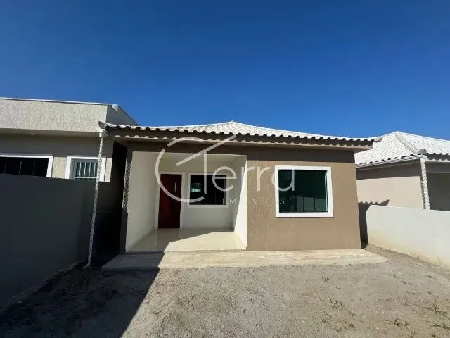Imagem 6: Casa com 2 Dormitórios (01 Suíte) À Venda, por R$ 270.000,00 - Coqueiros, Iguaba