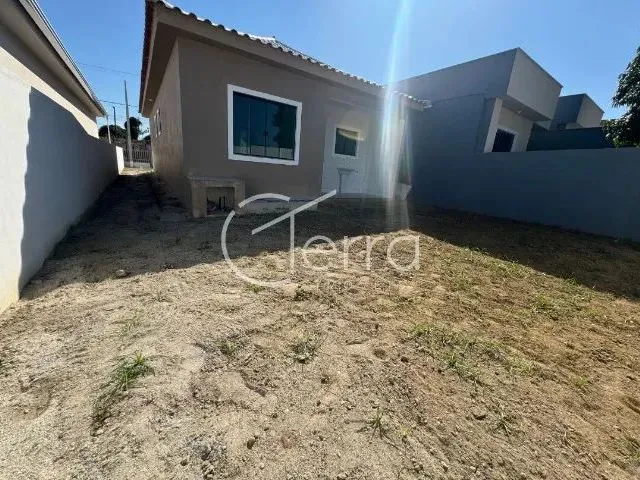 Imagem 10: Casa com 2 Dormitórios (01 Suíte) À Venda, por R$ 270.000,00 - Coqueiros, Iguaba