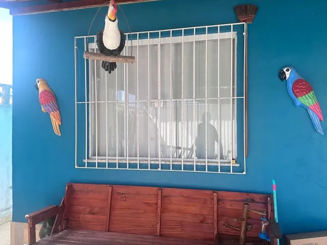 Imagem 2: Vendo Casa 03 Quartos-Porteira Fechada/ Faço Permuta