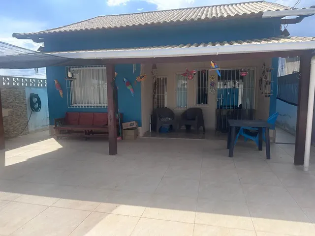 Imagem 3: Vendo Casa 03 Quartos-Porteira Fechada/ Faço Permuta
