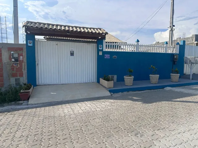 Imagem 4: Vendo Casa 03 Quartos-Porteira Fechada/ Faço Permuta