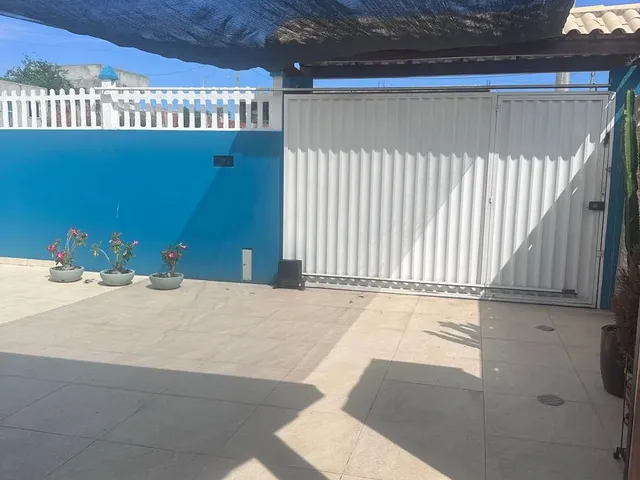 Imagem 5: Vendo Casa 03 Quartos-Porteira Fechada/ Faço Permuta