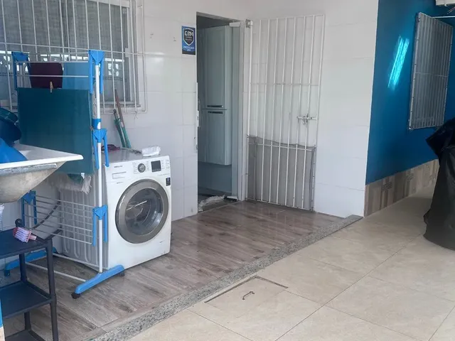 Imagem 6: Vendo Casa 03 Quartos-Porteira Fechada/ Faço Permuta
