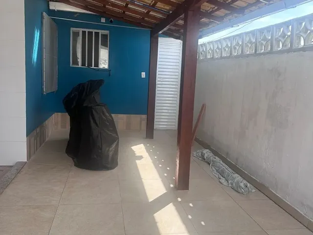 Imagem 7: Vendo Casa 03 Quartos-Porteira Fechada/ Faço Permuta