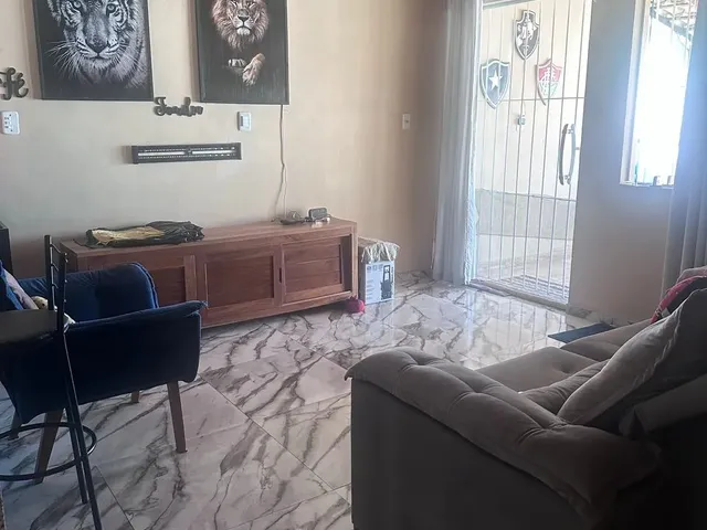 Imagem 8: Vendo Casa 03 Quartos-Porteira Fechada/ Faço Permuta