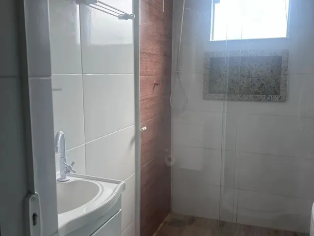 Imagem 9: Vendo Casa 03 Quartos-Porteira Fechada/ Faço Permuta