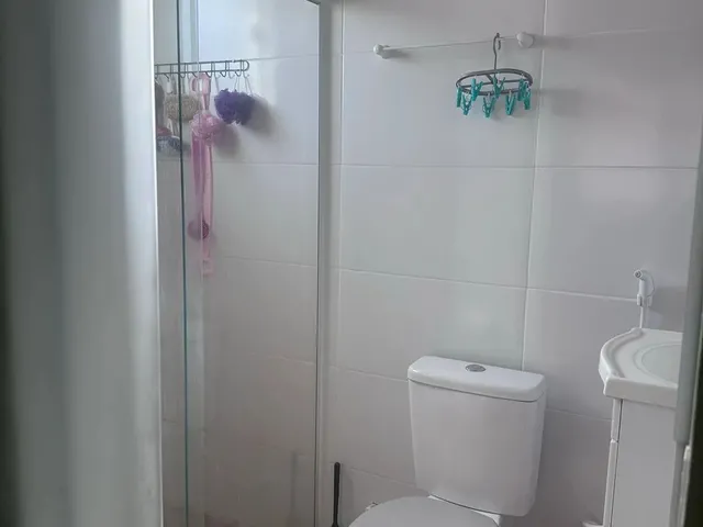 Imagem 10: Vendo Casa 03 Quartos-Porteira Fechada/ Faço Permuta
