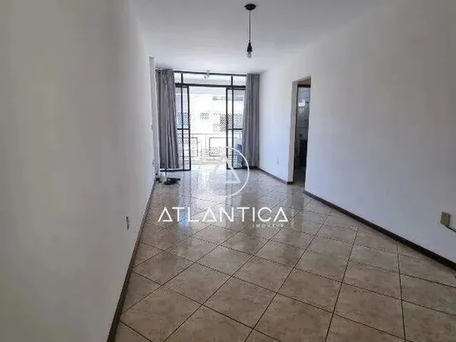 Imagem 7: Atlântica Imóveis Tem Excelente Apartamento para Venda e Locação...