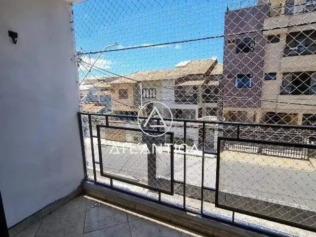 Imagem 8: Atlântica Imóveis Tem Excelente Apartamento para Venda e Locação...