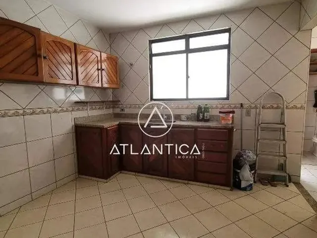 Imagem 14: Atlântica Imóveis Tem Excelente Apartamento para Venda e Locação...