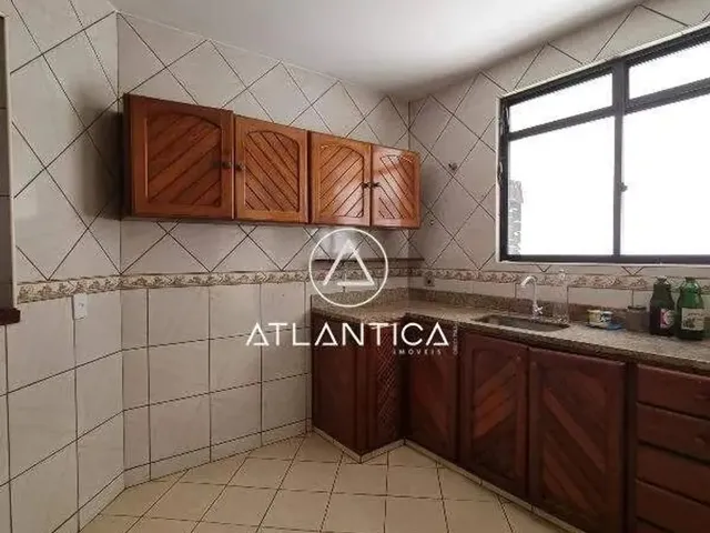 Imagem 11: Atlântica Imóveis Tem Excelente Apartamento para Venda e Locação...