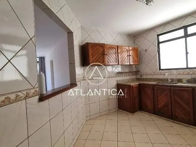Imagem 2: Atlântica Imóveis Tem Excelente Apartamento para Venda e Locação...