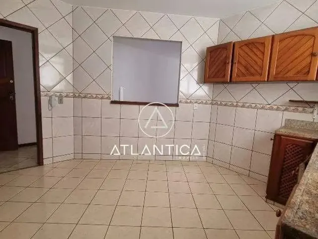 Imagem 6: Atlântica Imóveis Tem Excelente Apartamento para Venda e Locação...