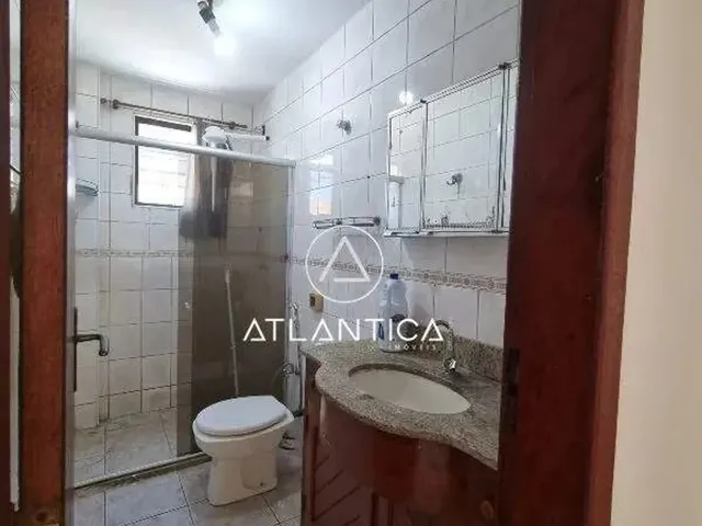 Imagem 15: Atlântica Imóveis Tem Excelente Apartamento para Venda e Locação...