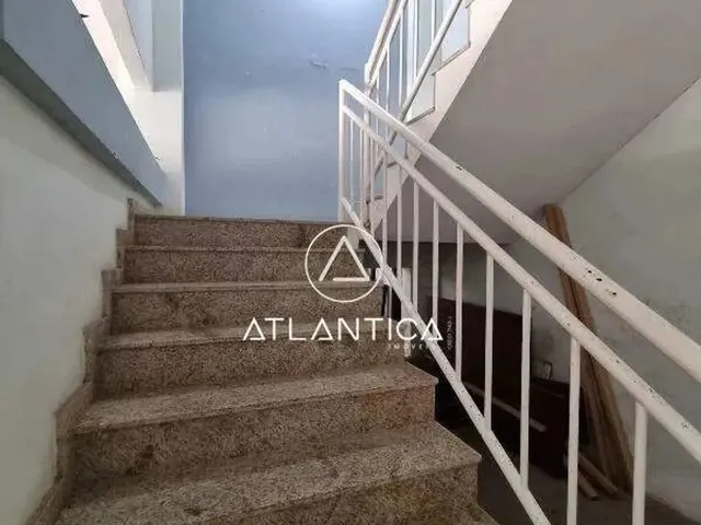 Imagem 12: Atlântica Imóveis Tem Excelente Apartamento para Venda e Locação...