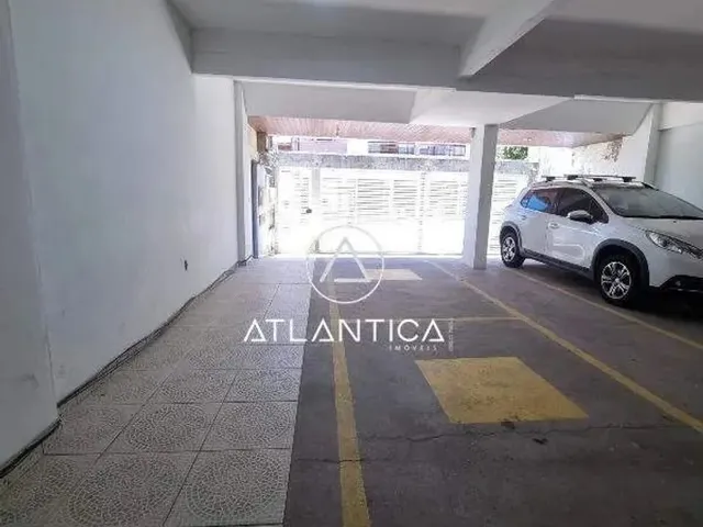Imagem 10: Atlântica Imóveis Tem Excelente Apartamento para Venda e Locação...