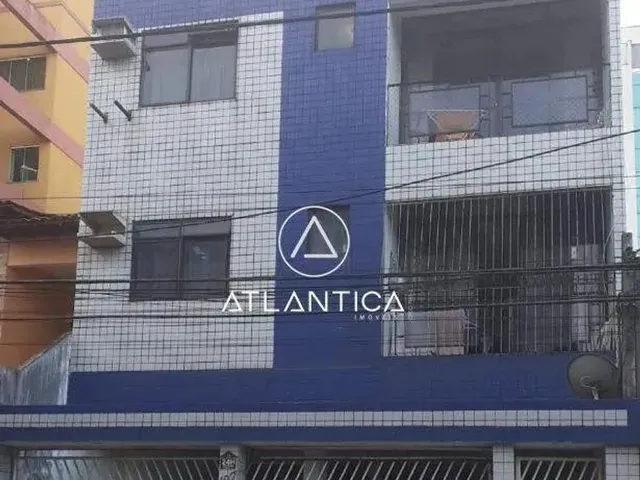 Imagem 13: Atlântica Imóveis Tem Excelente Apartamento para Venda e Locação...