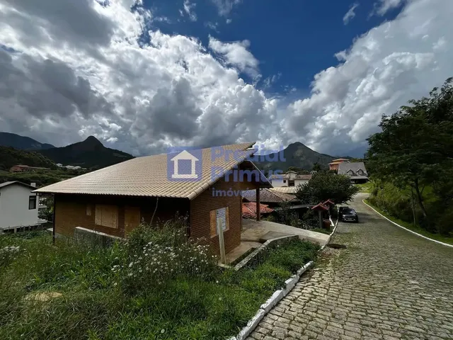 Imagem: Duas Casas Novas em Condomínio Exclusivo