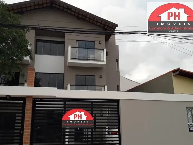 Imagem: Venda Apartamento Amplo de 85M² no Centro