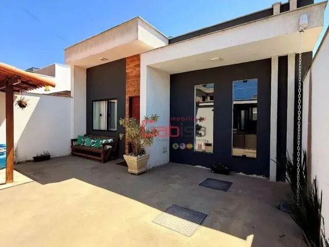 Imagem: Casa com 2 Dormitórios À Venda, 72 M²