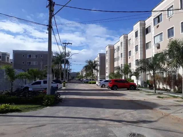 Imagem: Apartamentos para Venda no Barreto em Macaé/Rj