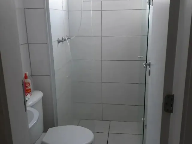 Imagem 10: Apartamentos para Venda no Barreto em Macaé/Rj, 02 Quartos, 1 Vaga, Lazer e Segurança