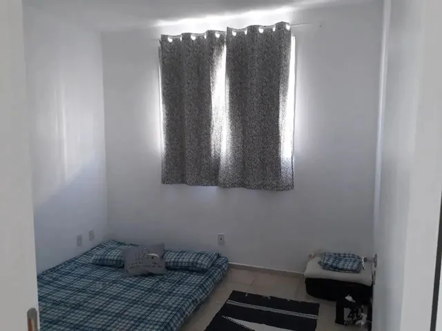 Imagem 15: Apartamentos para Venda no Barreto em Macaé/Rj, 02 Quartos, 1 Vaga, Lazer e Segurança
